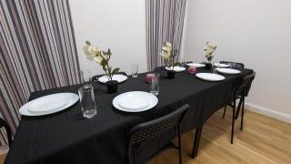 Spacious apartment in a lively area - Viena - 6
