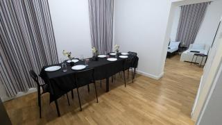 Spacious apartment in a lively area - Viena - 1