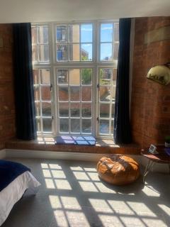 Perfect Studio in central York - York - 5