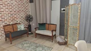 At Bijl guesthouse - Vanderbijlpark - 5