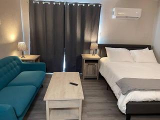 Modern Studio - Near Unm, Nob Hill And Downtown - Albuquerque - 3