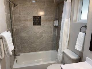 Modern Studio - Near Unm, Nob Hill And Downtown - Albuquerque - 8
