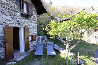 Chalet Elio&Piera - Miazzina - 7