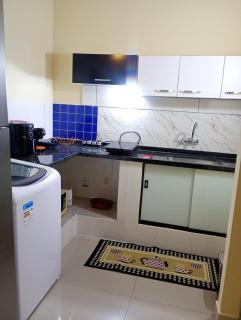 Apartamento encantador 04A - 8