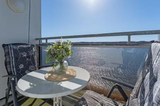 Haus Aquamarina Ausguck 53 - Heiligenhafen - 0