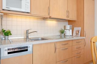 Haus Aquamarina Ausguck 53 - Heiligenhafen - 8