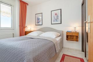 Haus Aquamarina Ausguck 53 - Heiligenhafen - 7