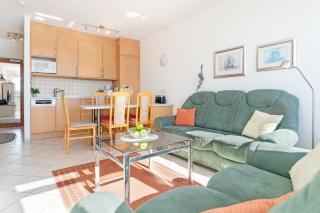 Haus Aquamarina Ausguck 53 - Heiligenhafen - 6