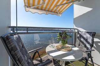 Haus Aquamarina Ausguck 53 - Heiligenhafen - 1