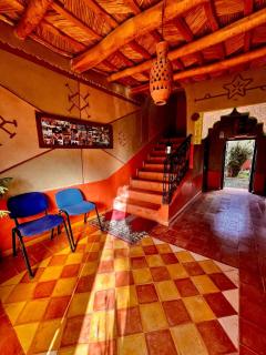 DAR Moha dades - Aït Ougliff - 8