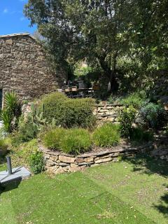 La Bergerie - Saint-Vincent - 0
