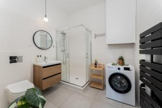 Malila Premium Apartments Cracow Rynek Dębnicki 8 - 3