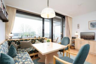 Haus Vier Jahreszeiten Wohnung 301 - Dahme - 6