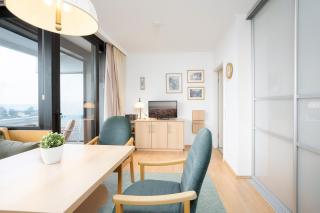 Haus Vier Jahreszeiten Wohnung 301 - Dahme - 1