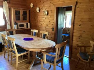 1 bedroom apartment - Kamschlacken - 4