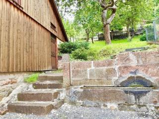 Holiday home with natural garden - Kaltennordheim - 3