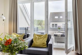 Baltic Sea Lodge Küstenidyll - Scharbeutz - 8