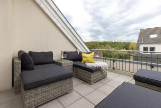 Baltic Sea Lodge Küstenidyll - Scharbeutz - 7