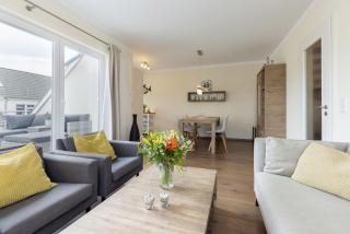 Baltic Sea Lodge Küstenidyll - 5