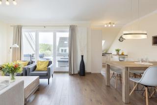Baltic Sea Lodge Küstenidyll - Scharbeutz - 4