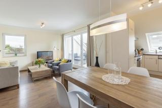 Baltic Sea Lodge Küstenidyll - 1