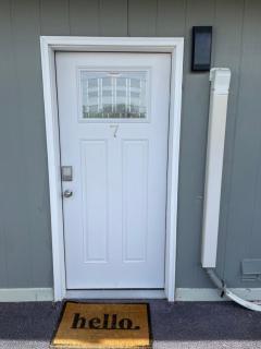 One Bedroom - Near Unm, Nob Hill And Downtown - Albuquerque - 5
