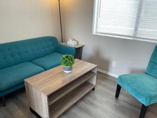 One Bedroom - Near Unm, Nob Hill And Downtown - Albuquerque - 9