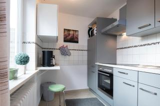 Ostlandstraße 1 Strandwohnung - Kellenhusen - 7