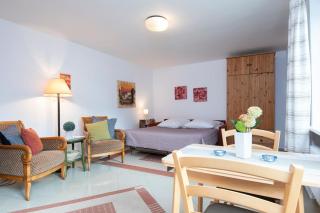 Ostlandstraße 1 Strandwohnung - Kellenhusen - 4