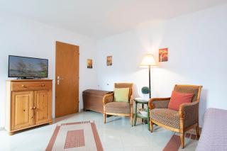 Ostlandstraße 1 Strandwohnung - Kellenhusen - 2