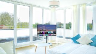 JH Apartments Design Oldtown Penthouse - Ingolstadt - 7