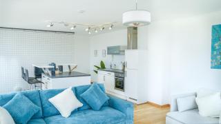 JH Apartments Ingolstadt - Penthouse 105qm Dachterrasse - 9