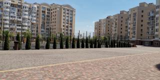 Apartments in Riviera - Mykolaiv - 0
