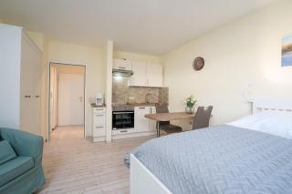 Haus Seeburg Ostseebrise Arosa - 6