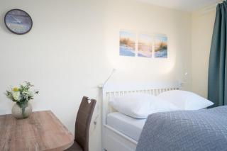 Haus Seeburg Ostseebrise Arosa - Scharbeutz - 4