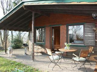 1-bedroom holiday home - 7