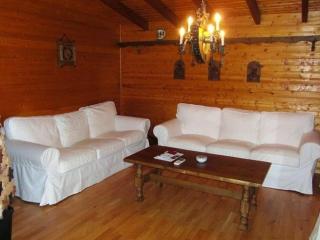 1-bedroom holiday home - Neuenstein - 3