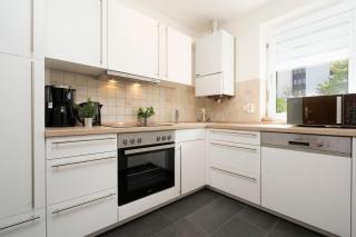 Ferienwohnpark Amselweg Ferienhaus 11 - 8