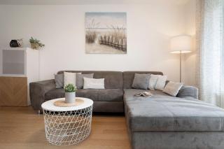 Ferienwohnpark Amselweg Ferienhaus 11 - Kellenhusen - 6