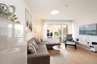 Ferienwohnpark Amselweg Ferienhaus 11 - Kellenhusen - 5
