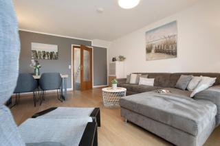 Ferienwohnpark Amselweg Ferienhaus 11 - 2