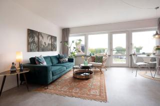 Strandbungalow Ostsee - Rettin - 6