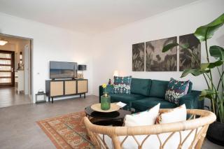 Strandbungalow Ostsee - Rettin - 1