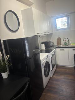 Art decor luxury apartment - Komotini - 7