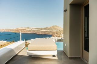 Black Diamond Suites - Akrotiri - 6