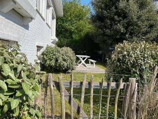 Holiday Home Hoge Blekker - Koksijde - 8
