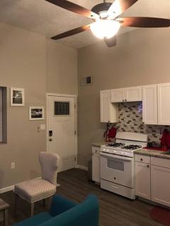 North Valley Studio - Near Balloon Fiesta Park - Albuquerque - 1