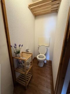 Résidence Parc Aux Etoiles - C210PAE - APPARTEMENT 2 CHAMBRES AVEC BALCON MAE-8234 - Narreyroux - 8