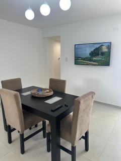 Dpto Villa María - Excelente Estadía - Villa María - 6