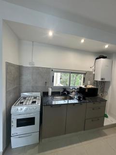 Dpto Villa María - Excelente Estadía - Villa María - 5